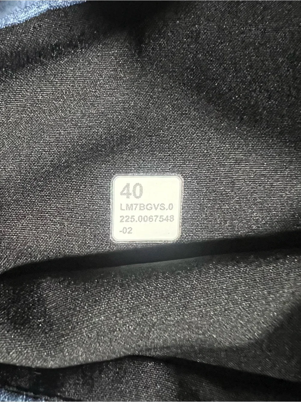 Lululemon ABC Classic Fit Short 9
